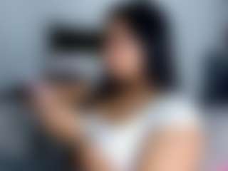 April Adamson's Live Sex Cam Show