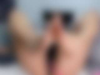 April Adamson's Live Sex Cam Show