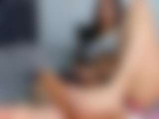 April Adamson's Live Sex Cam Show