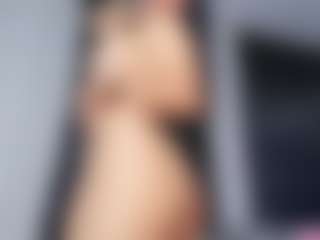 April Adamson's Live Sex Cam Show