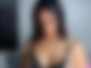 April Adamson's Live Sex Cam Show