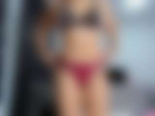 April Adamson's Live Sex Cam Show