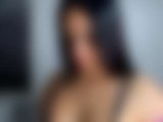 April Adamson's Live Sex Cam Show