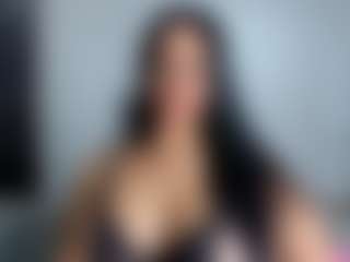 April Adamson's Live Sex Cam Show