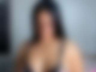 April Adamson's Live Sex Cam Show