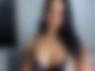April Adamson's Live Sex Cam Show