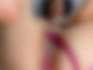 April Adamson's Live Sex Cam Show