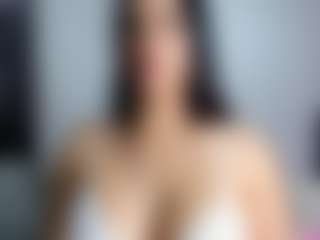 April Adamson's Live Sex Cam Show