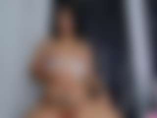 April Adamson's Live Sex Cam Show