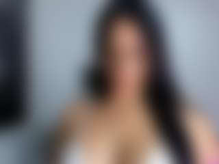 April Adamson's Live Sex Cam Show