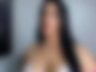 April Adamson's Live Sex Cam Show