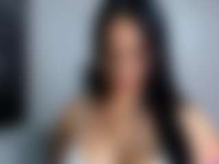 April Adamson's Live Sex Cam Show