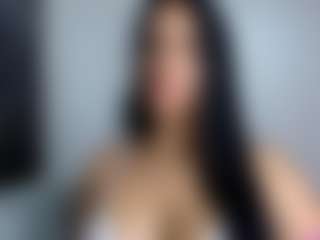 April Adamson's Live Sex Cam Show