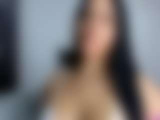 April Adamson's Live Sex Cam Show