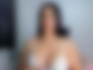 April Adamson's Live Sex Cam Show
