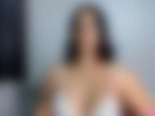 April Adamson's Live Sex Cam Show