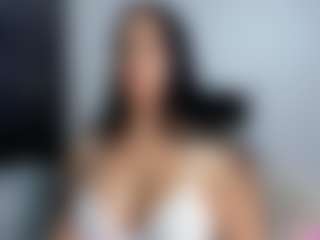 April Adamson's Live Sex Cam Show