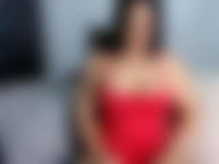 April Adamson's Live Sex Cam Show
