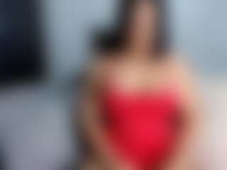 April Adamson's Live Sex Cam Show