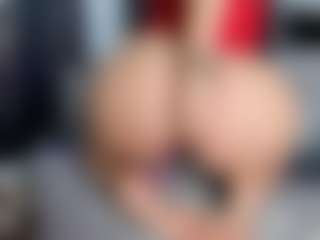 April Adamson's Live Sex Cam Show