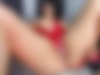 April Adamson's Live Sex Cam Show