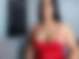 April Adamson's Live Sex Cam Show