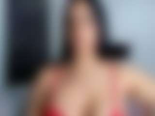 April Adamson's Live Sex Cam Show