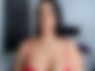 April Adamson's Live Sex Cam Show