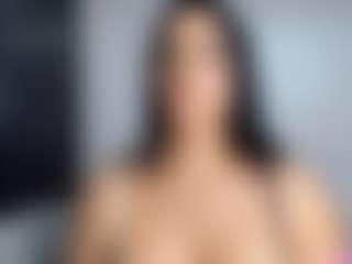 April Adamson's Live Sex Cam Show