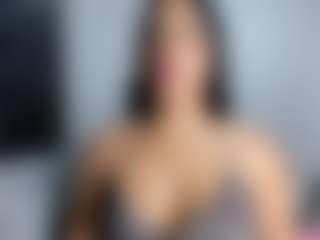 April Adamson's Live Sex Cam Show