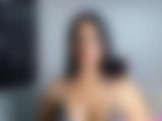 April Adamson's Live Sex Cam Show
