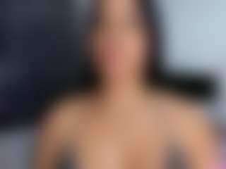 April Adamson's Live Sex Cam Show
