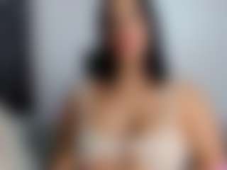 April Adamson's Live Sex Cam Show