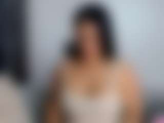April Adamson's Live Sex Cam Show