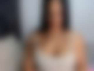 April Adamson's Live Sex Cam Show