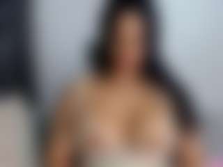April Adamson's Live Sex Cam Show