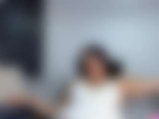 April Adamson's Live Sex Cam Show