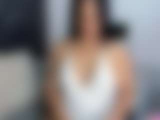 April Adamson's Live Sex Cam Show