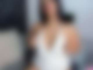 April Adamson's Live Sex Cam Show