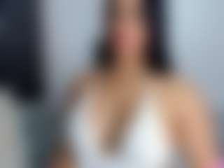 April Adamson's Live Sex Cam Show