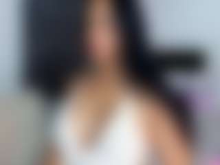 April Adamson's Live Sex Cam Show