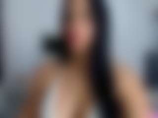 April Adamson's Live Sex Cam Show