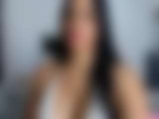 April Adamson's Live Sex Cam Show