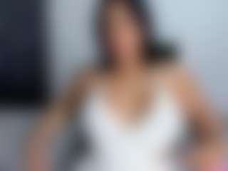 April Adamson's Live Sex Cam Show