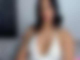 April Adamson's Live Sex Cam Show