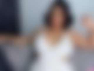 April Adamson's Live Sex Cam Show