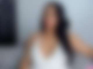 April Adamson's Live Sex Cam Show