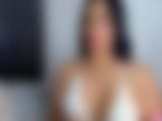 April Adamson's Live Sex Cam Show