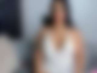 April Adamson's Live Sex Cam Show