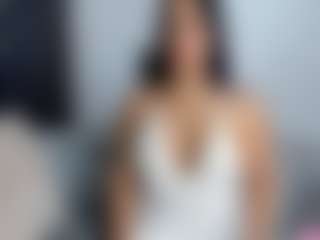 April Adamson's Live Sex Cam Show